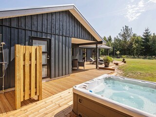 Holiday house Marielyst  36