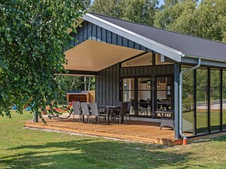 Casa per le vacanze Marielyst  19