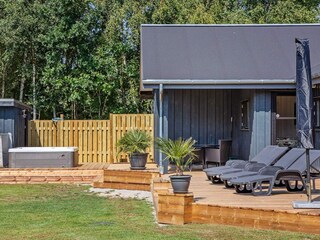 Casa per le vacanze Marielyst  44