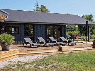 Maison de vacances Marielyst  32