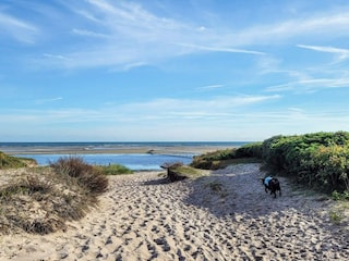 Vakantiehuis Marielyst  34