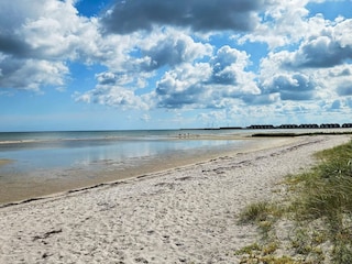 Vakantiehuis Marielyst  41