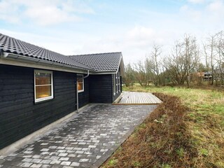 Ferienhaus Thorup Strand  3