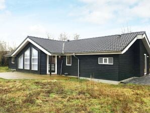 12 Personen Ferienhaus in Fjerritslev - Thorup Strand - image1