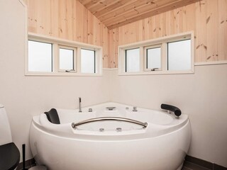 Vakantiehuis Thorup Strand  28