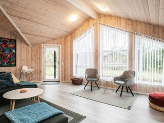 Ferienhaus Thorup Strand  9