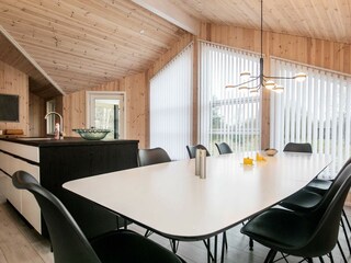 Ferienhaus Thorup Strand  10