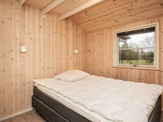 Ferienhaus Thorup Strand  11