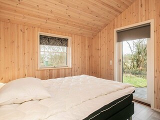 Ferienhaus Thorup Strand  12
