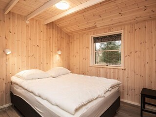 Ferienhaus Thorup Strand  13