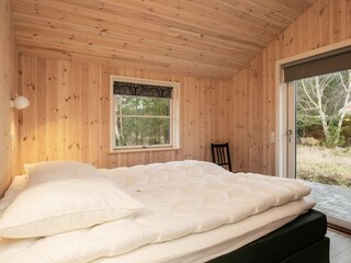 Ferienhaus Thorup Strand  14