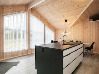 Ferienhaus Thorup Strand  19