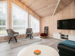 Ferienhaus Thorup Strand  16