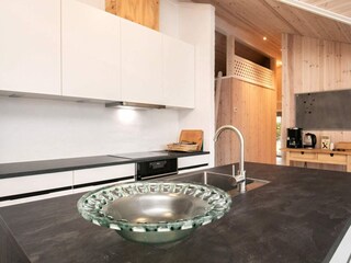 Ferienhaus Thorup Strand  17