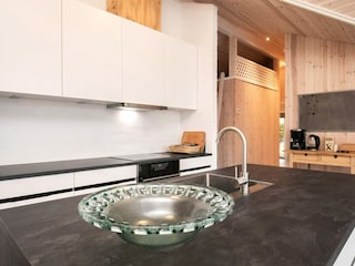 Vakantiehuis Thorup Strand  5