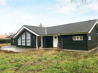 Vakantiehuis Thorup Strand  20
