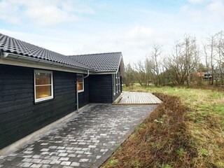 Vakantiehuis Thorup Strand  19