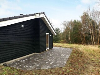 Ferienhaus Thorup Strand  12