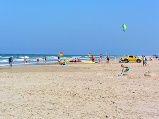 Vakantiehuis Thorup Strand  7