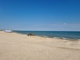 Vakantiehuis Thorup Strand  8