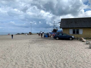 Vakantiehuis Thorup Strand  2