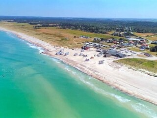 Vakantiehuis Thorup Strand  22