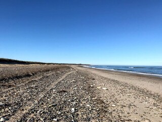 Vakantiehuis Thorup Strand  20