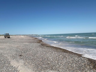 Vakantiehuis Thorup Strand  29