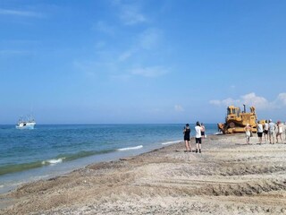 Vakantiehuis Thorup Strand  3