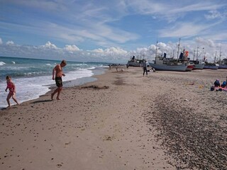 Vakantiehuis Thorup Strand  8