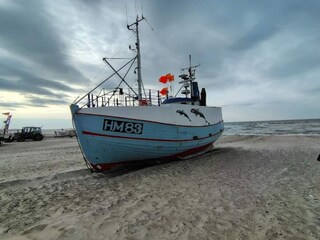 Ferienhaus Thorup Strand  33