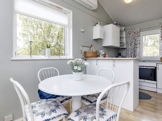 Casa de vacaciones Næsby Strand (Lolland)  4