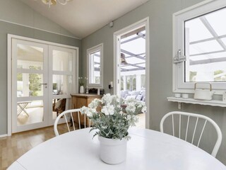 Casa de vacaciones Næsby Strand (Lolland)  5