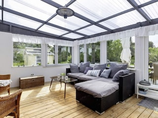 Casa de vacaciones Næsby Strand (Lolland)  22