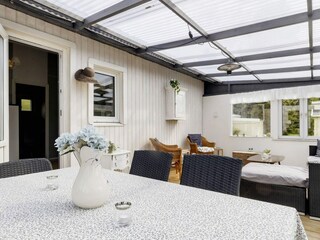Casa de vacaciones Næsby Strand (Lolland)  23