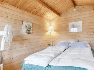 Casa de vacaciones Næsby Strand (Lolland)  24