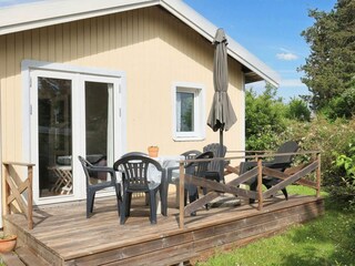 Casa de vacaciones Næsby Strand (Lolland)  34