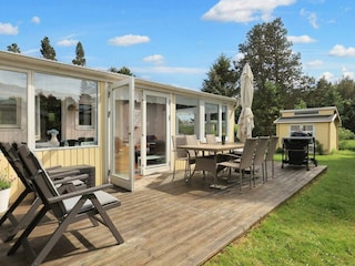 Casa de vacaciones Næsby Strand (Lolland)  3