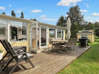 Vakantiehuis Næsby Strand (Lolland)  3
