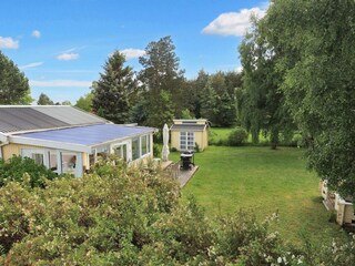 Casa de vacaciones Næsby Strand (Lolland)  17