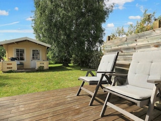 Casa de vacaciones Næsby Strand (Lolland)  7