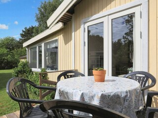 Vakantiehuis Næsby Strand (Lolland)  16