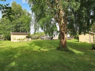 Vakantiehuis Næsby Strand (Lolland)  29