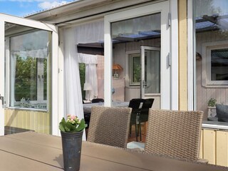 Casa de vacaciones Næsby Strand (Lolland)  28