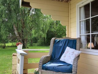 Vakantiehuis Næsby Strand (Lolland)  30