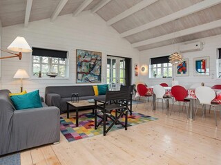 Maison de vacances Marielyst  3
