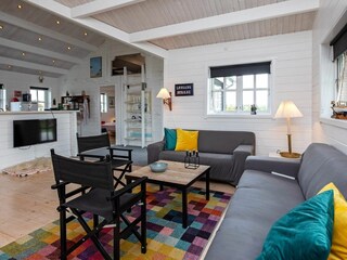 Maison de vacances Marielyst  5