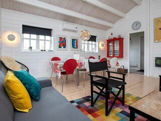 Maison de vacances Marielyst  6