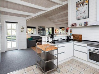 Maison de vacances Marielyst  7