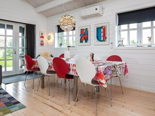 Maison de vacances Marielyst  18